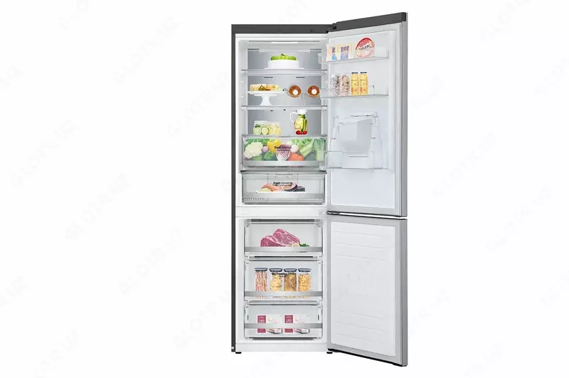 LG GC-B459NLHM muzlatgichi