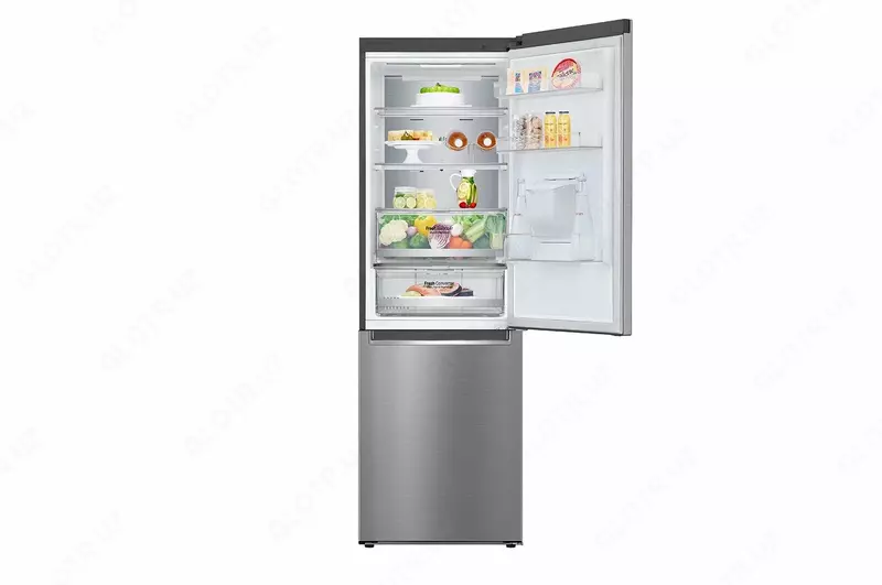 LG GC-B459NLHM muzlatgichi