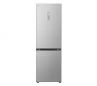 Холодильник LG GC-B459FMFW