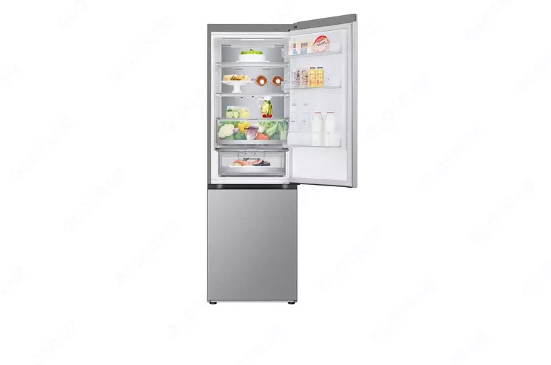 Холодильник LG GC-B459FMFW