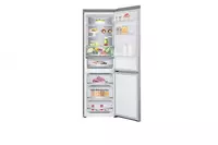   Холодильник LG GC-B459FMFW