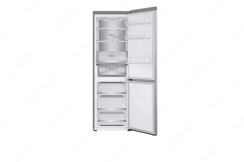 Холодильник LG GC-B459FMFW