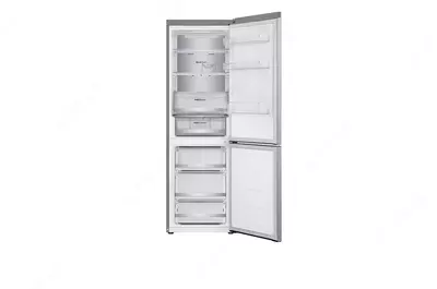 Холодильник LG GC-B459FMFW