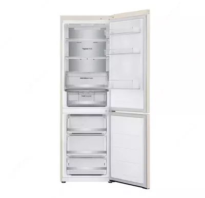 LG GC-B459FVFW muzlatgichi