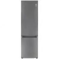 Холодильник LG GC-B509SLCL