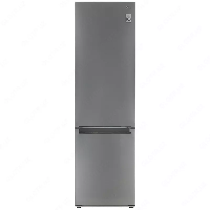 LG GC-B509SLCL muzlatgichi