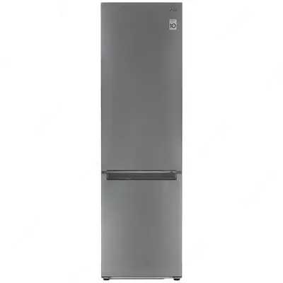 Холодильник LG GC-B509SLCL
