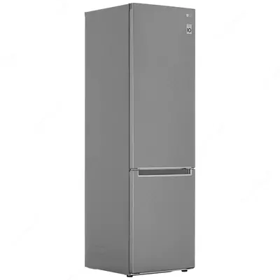 Холодильник LG GC-B509SLCL