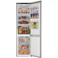   Холодильник LG GC-B509SLCL