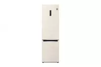 Muzlatgich LG GC-B509MEWM