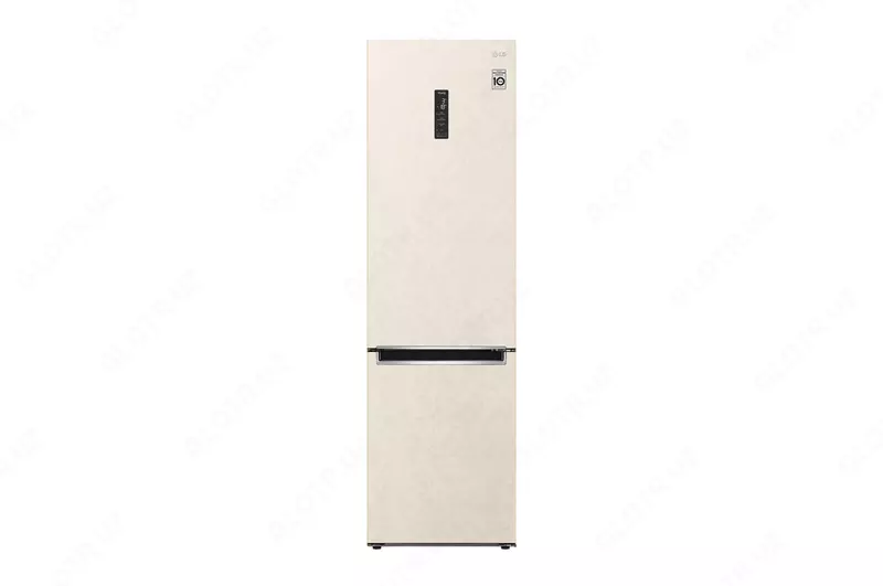 Холодильник LG GC-B509MEWM