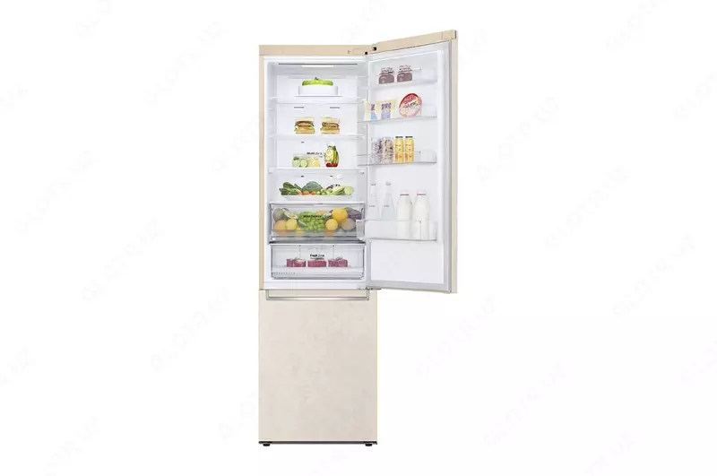 Холодильник LG GC-B509MEWM