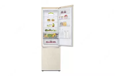 Muzlatgich LG GC-B509MEWM