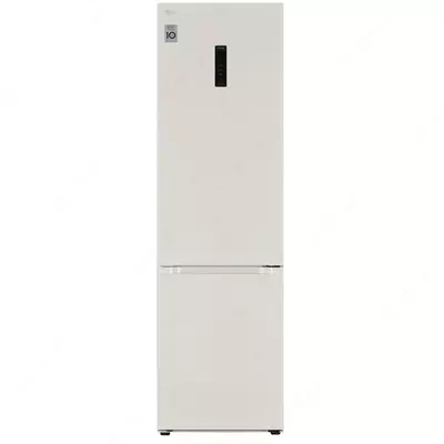 Холодильник LG GC-B509FEMW