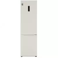 Холодильник LG GC-B509FEMW