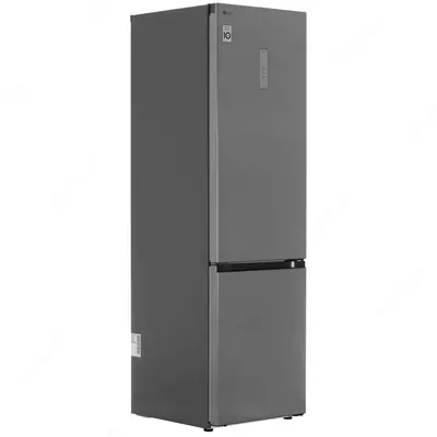 Холодильник LG GC-B509FEMW