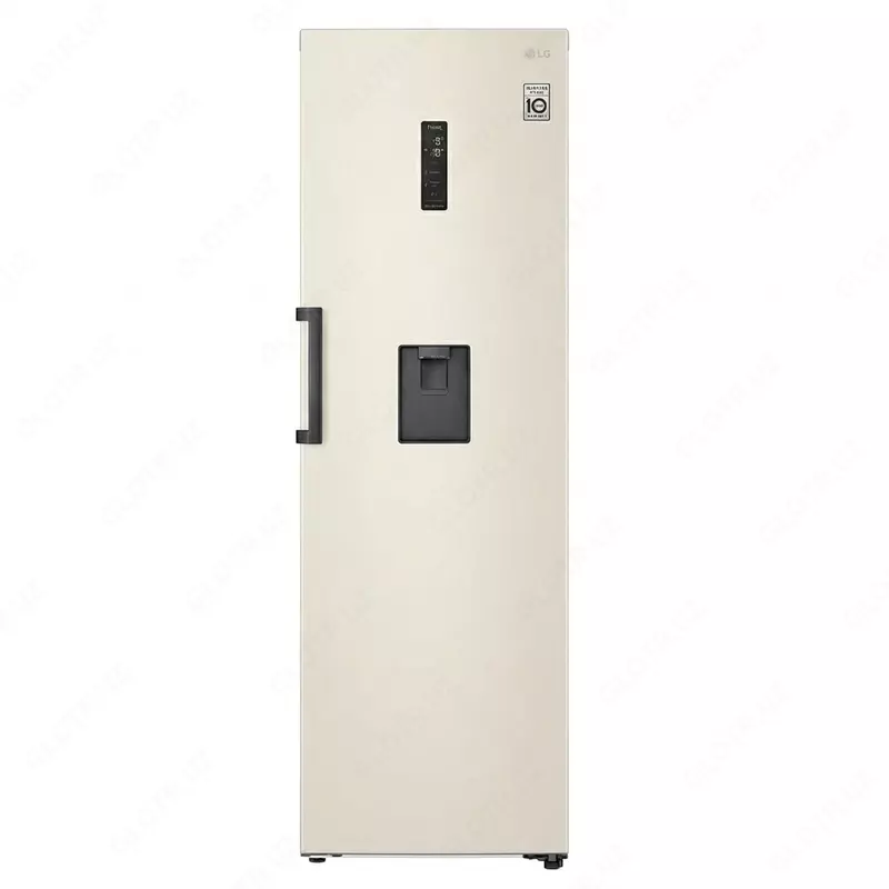 Muzlatkich LG GC-F411EVDM
