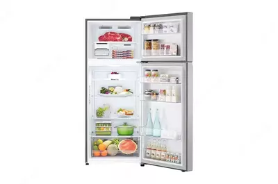 Холодильник LG GN-B492PLGB