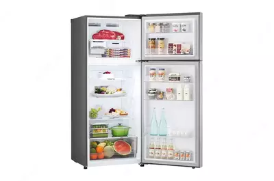 Холодильник LG GN-B492PLGB