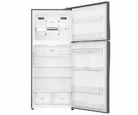  Холодильник LG GR-F882HLHM (диспенсер) - 