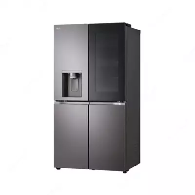 LG GR-X33FFCRL muzlatgichi
