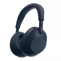 SonyWH-1000XM6 (Blue) simsiz minigarnituralari
