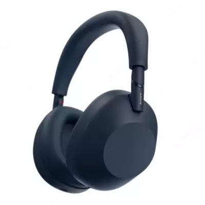 SonyWH-1000XM6 (Blue) simsiz minigarnituralari