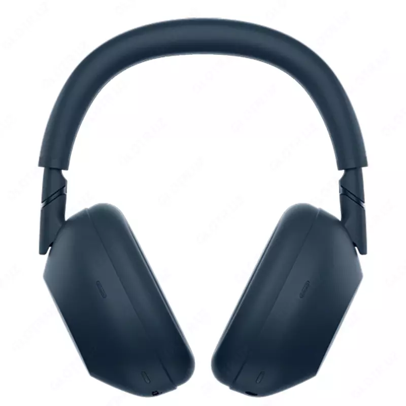 Беспроводные/проводные наушники SonyWH-1000XM6 (Blue)