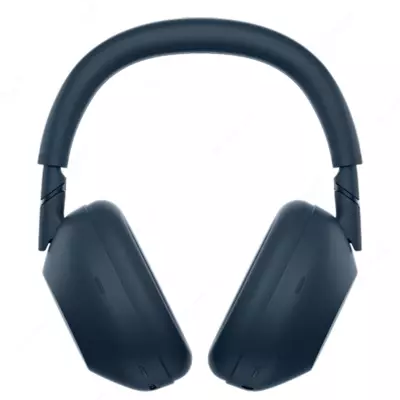 SonyWH-1000XM6 (Blue) simsiz minigarnituralari