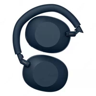 SonyWH-1000XM6 (Blue) simsiz minigarnituralari
