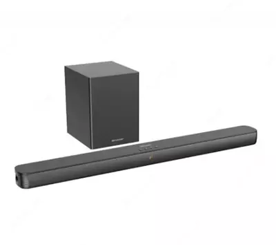 Soundbar Sharp HT-SBW192
