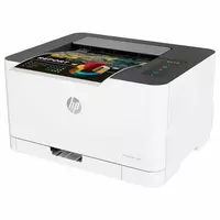 Принтер лазерный HP Color Laser 150a