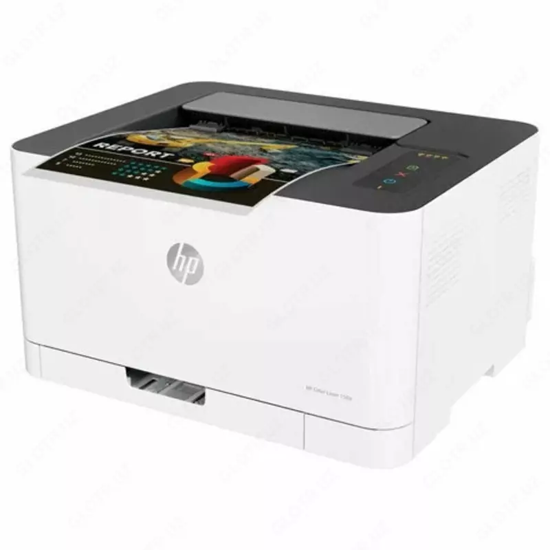 HP Color Laser 150a printer