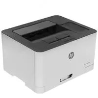  Принтер лазерный Hp Color LaserJet 150nw - 