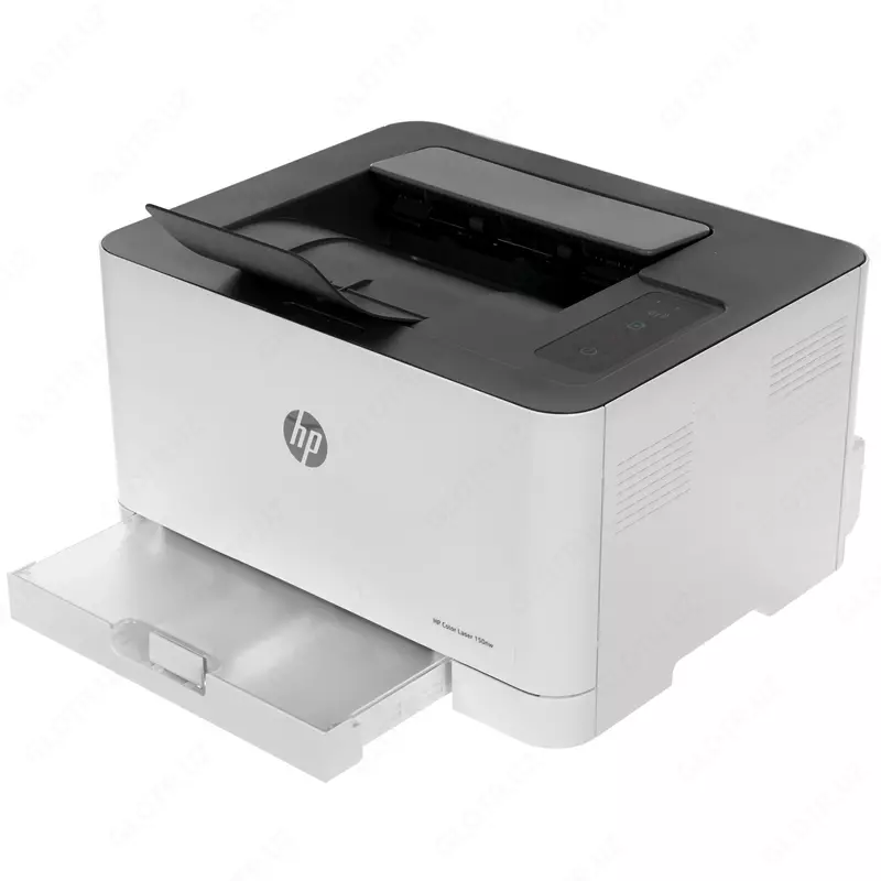Принтер лазерный Hp Color LaserJet 150nw