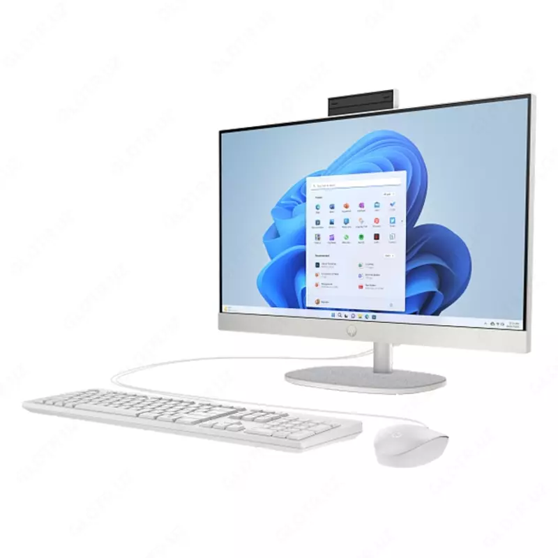 HP 24-cr0032l (B6NU0PA) monoblok