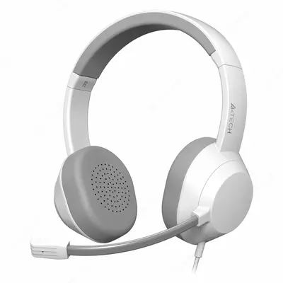 Компьютерные наушники A4Tech Fstyler FH150U