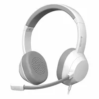 Компьютерные наушники A4Tech Fstyler FH150U - 