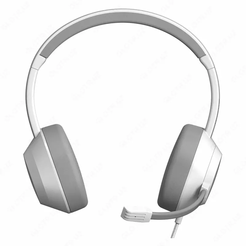 Компьютерные наушники A4Tech Fstyler FH150U