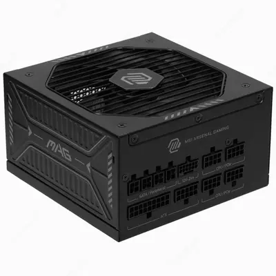 Блок питания MSI MAG A850GLS