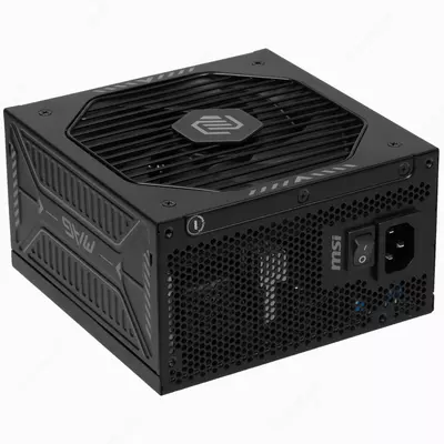 Блок питания MSI MAG A850GLS