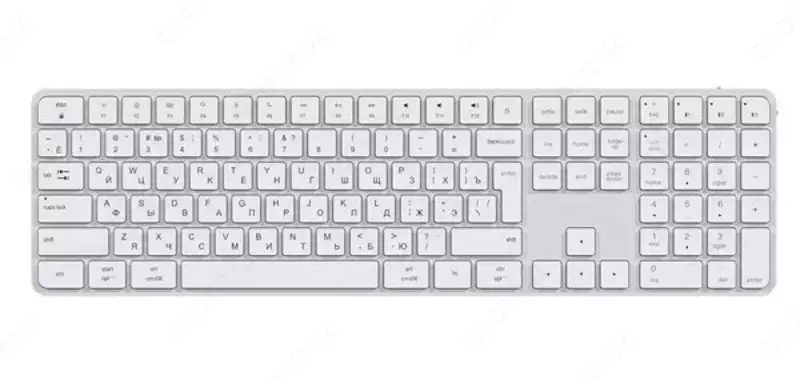Meetion K230MW simsiz klaviatura
