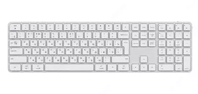 Meetion K230MW simsiz klaviatura