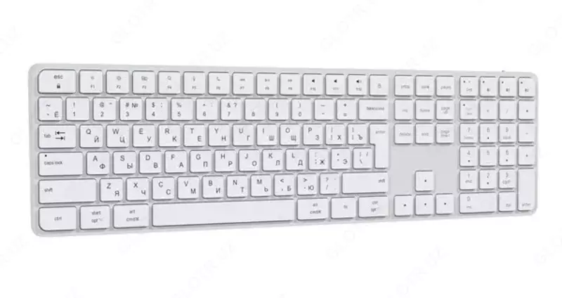 Meetion K230MW simsiz klaviatura