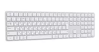  Meetion K230MW simsiz klaviatura - 