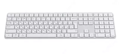 Meetion K230MW simsiz klaviatura