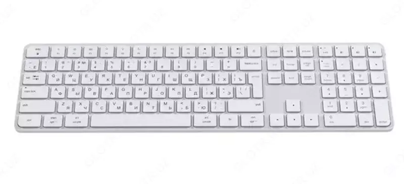 Meetion K230MW simsiz klaviatura