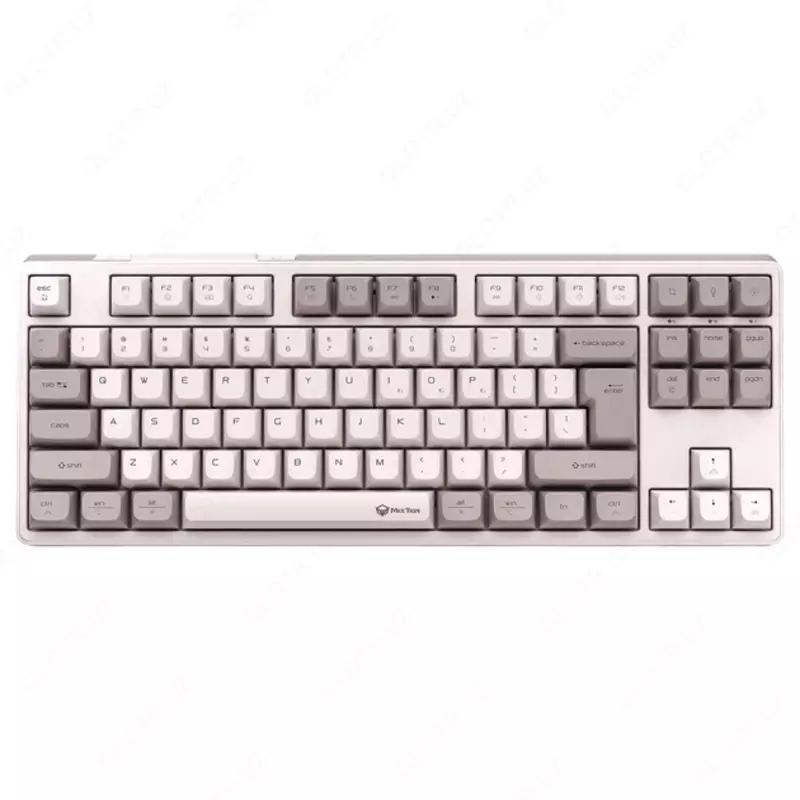 Meetion MK14 simsiz klaviatura