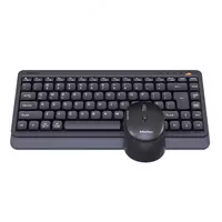 Комплект беспроводная клавиатура + мышь Meetion C5000