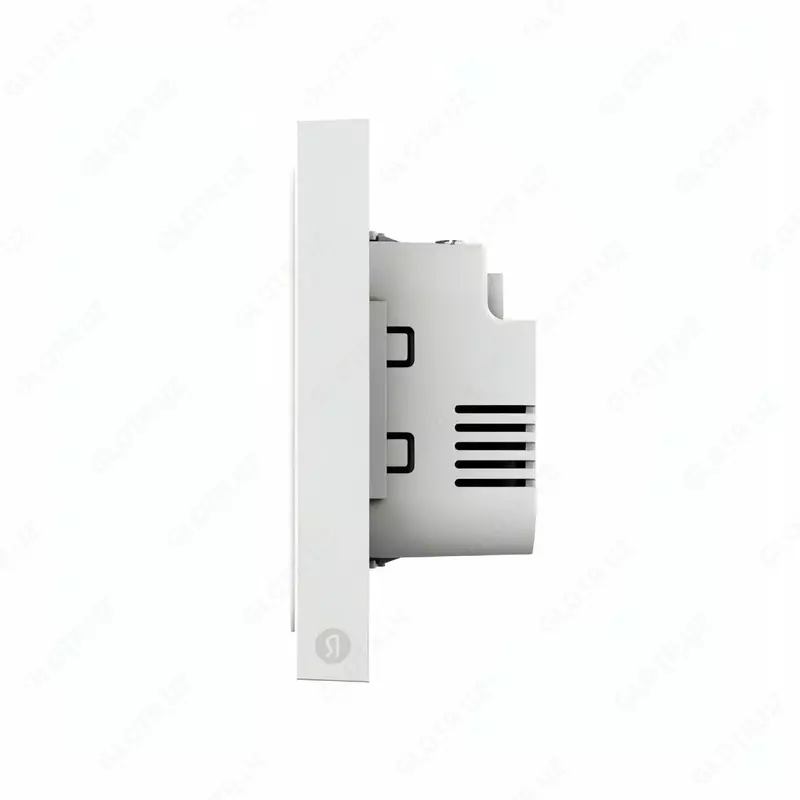 Yandex aqlli o‘chirgich 2 tugmali (Zigbee / Alisa bilan ishlaydi)